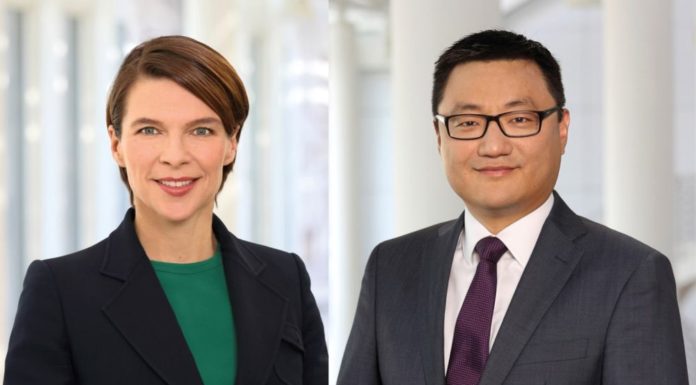 "Der Markt passt sich schnell an" - Patricia Volhard und Jin-Hyuk Jang, Debevoise & Plimpton