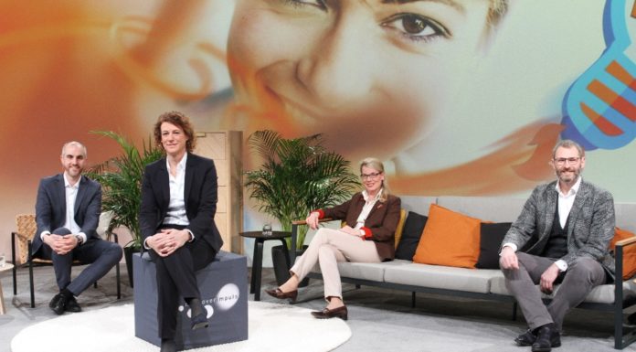 Startup-Impuls zeichnet Hannovers Gründerideen aus Startup-Impuls zeichnet Hannovers Gründerideen aus