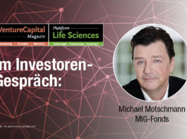 Motschmann, MIG AG, mit Blick auf BioNTech: „Die Anleger haben sieben Mal ihre Einlage erhalten“