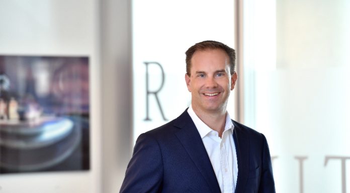Gero Steinröder wird Co-Geschäftsführer bei Rautenberg Moritz & Co. Gero Steinröder wird Co-Geschäftsführer bei Rautenberg Moritz & Co.