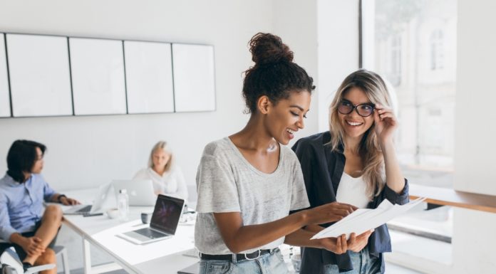 #startupdiversity will Gründerinnenanteil stärken #startupdiversity will Gründerinnenanteil stärken - Neue Initiative von Bitkom und Bundesverband Deutsche Startups