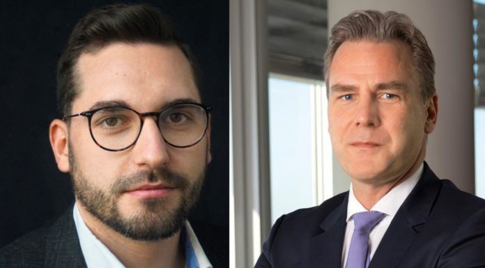 Venture Capital-Marktstudie Venture Capital-Marktstudie: Große Differenzen zwischen USA und Deutschland