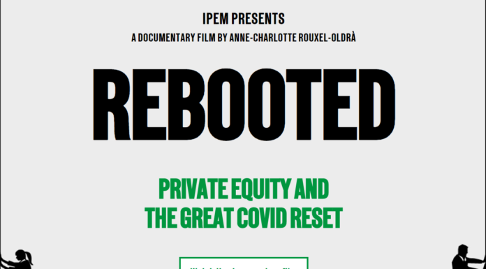IPEM präsentiert Film über Private Equity in Corona-Pandemie
