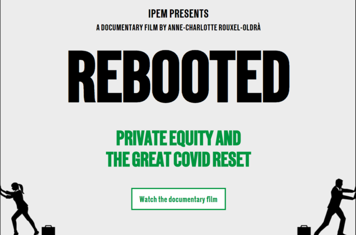 IPEM präsentiert Film über Private Equity in Corona-Pandemie