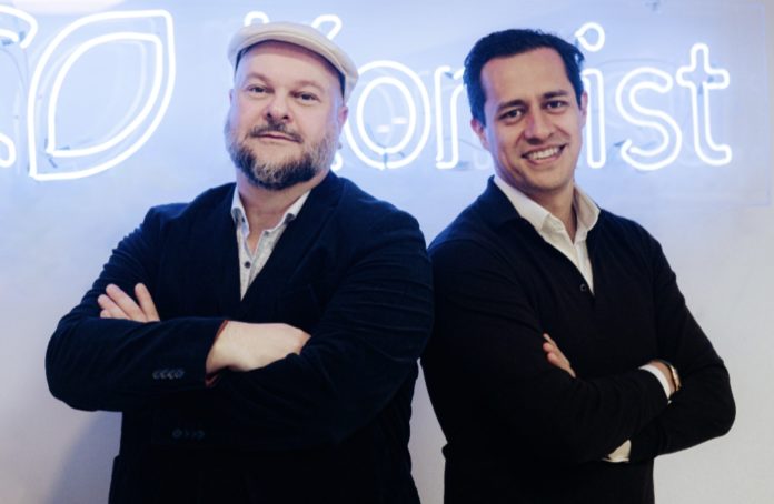 Neo-Bank Kontist erweitert Geschäftsbereiche mit frischem Kapital