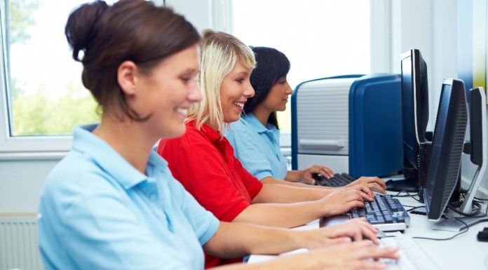 NursIT schafft mit IBB Ventures Pflege 4.0
