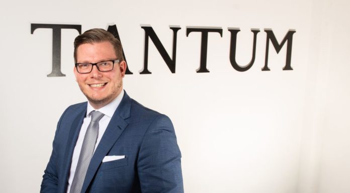 Bernhard-Stefan Müller von Sii Ventures