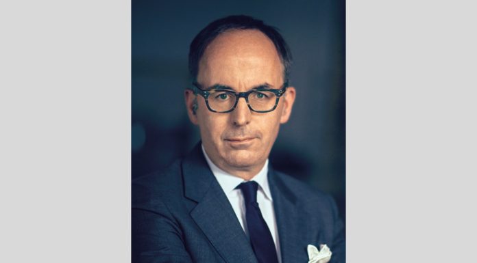 Mitgemeint reicht nicht - Dr. Matthias Birkholz, Gründungspartner der Berliner Rechtsanwaltssozietät Lindenpartners