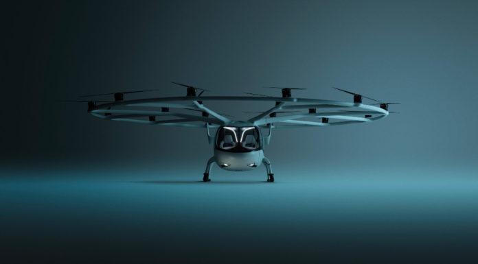 Volocopter: IPO über eine SPAC? Volocopter: IPO über eine SPAC?