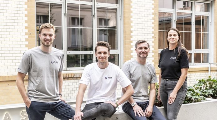 F-Log Ventures closed neuen Fonds