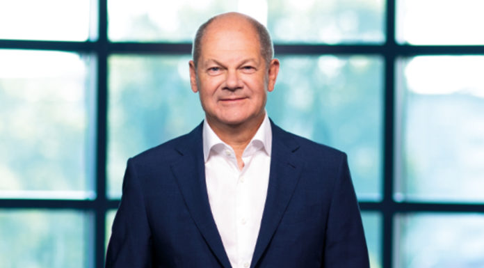 Neffe von Olaf Scholz: „Fondsstandortgesetz ist ein Rohrkrepierer“ - Interview mit Fintech-Gründer Fabian Scholz
