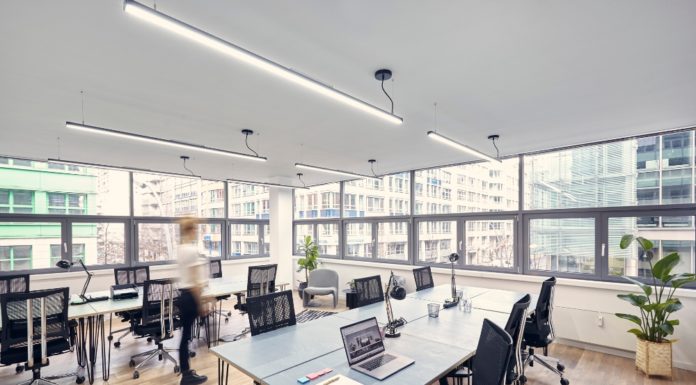 Finanzierungsrunde: Coworking-Space mit Plan für New Normal