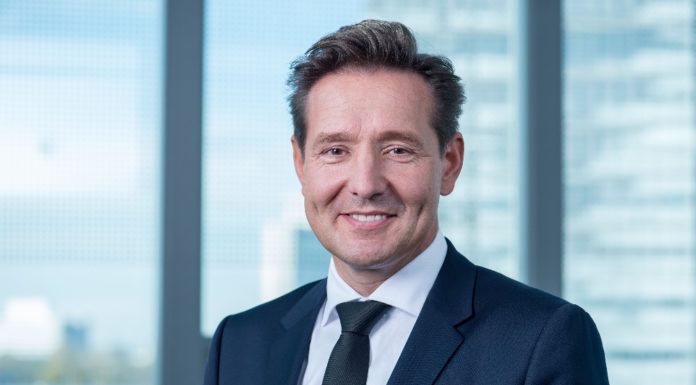 Studitemps CEO Eckhard Köhn