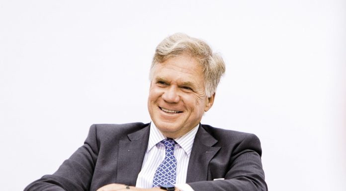 „Meine Erwartungen an die Venture Capital-Landschaft in Europa wurden übertroffen“ Interview mit Dr. Olaf Neubert, Gründer und Managing Director TopCap Partners