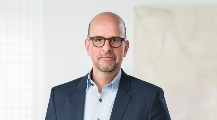 TechVision Fonds I wird aufgestockt TechVision Fonds I wird aufgestockt - Bernhard Kugel, Vorstand S-UBG Gruppe