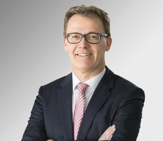 Nach der Krise folgen Investitionen - Kolumne von Christoph Büth, NRW.Bank