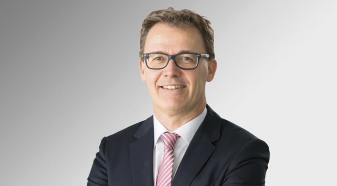 Nach der Krise folgen Investitionen Nach der Krise folgen Investitionen - Kolumne von Christoph Büth, NRW.Bank