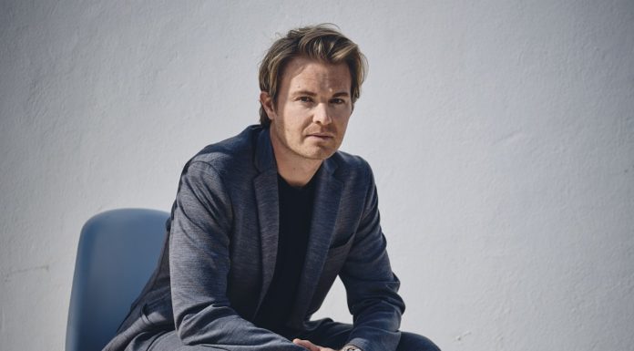 „Nur gemeinsam können wir etwas bewirken“ Interview mit Nico Rosberg