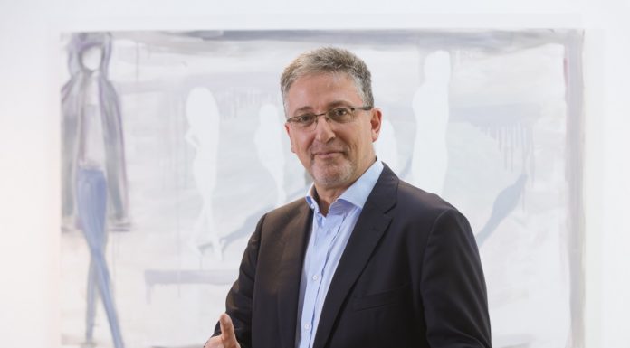 „Nach der Corona-Pandemie wird vieles nicht mehr so sein“ Moshe Gazit, Gründer und Geschäftsführer von VPlus habitat