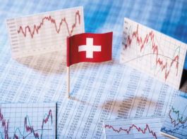 Vielversprechende Venture Capital-Entwicklung in der Schweiz