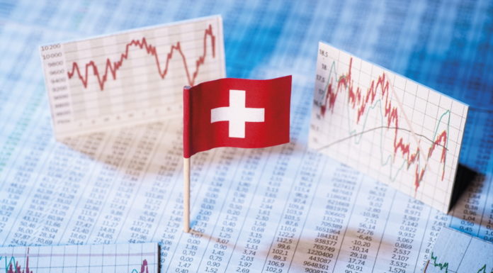 Vielversprechende Venture Capital-Entwicklung in der Schweiz Vielversprechende Venture Capital-Entwicklung in der Schweiz