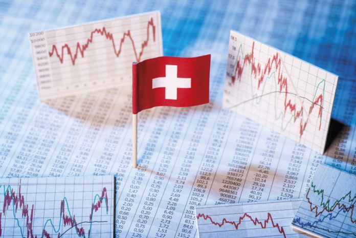 Vielversprechende Venture Capital-Entwicklung in der Schweiz