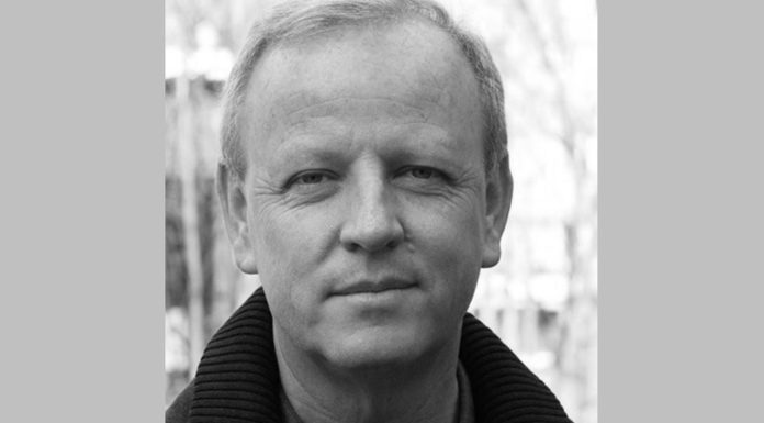 Mitgründer von Canoo wechselt zu Drake Star Partners Stefan Krause blickt auf vielfältige Karriere bei BMW und Deutsche Bank
