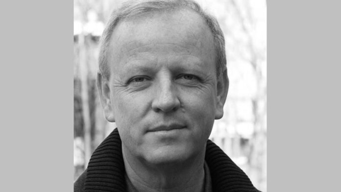 Stefan Krause blickt auf vielfältige Karriere bei BMW und Deutsche Bank