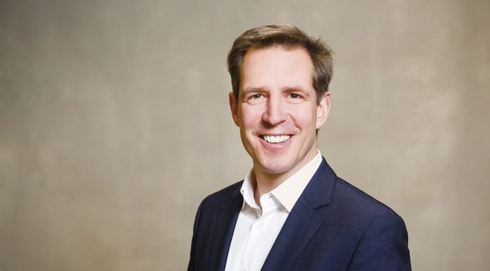 Jens Fiege, Fiege Logistik Stiftung