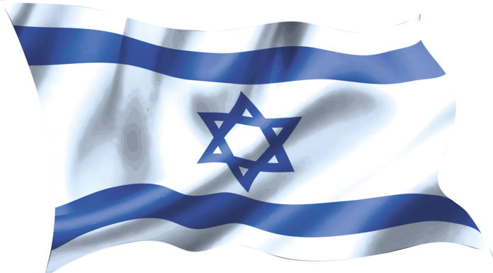 International tech hotspot Tel Aviv