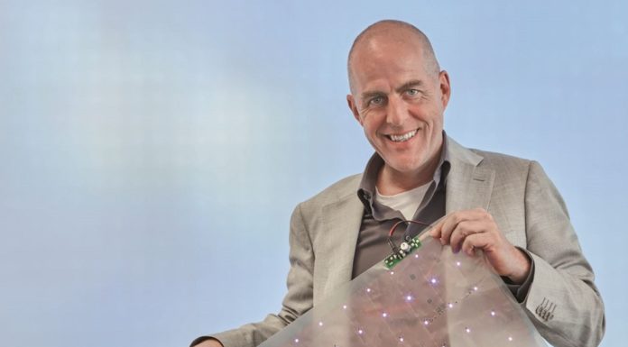 Florian Kall, LightnTec