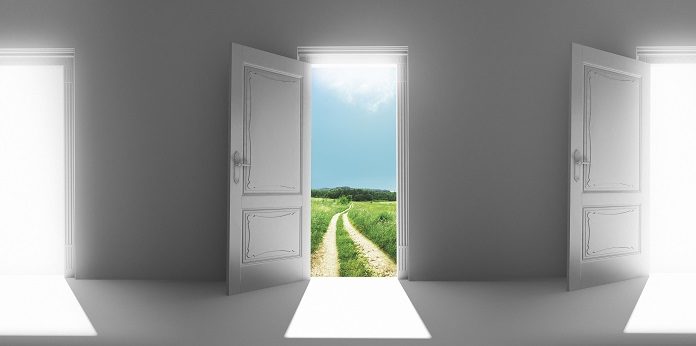 Gründerzentren als Door Opener