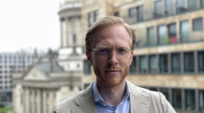 „Vor nicht allzu langer Zeit waren Startups und Investoren noch exotische Zukunftsvisionäre“ Dr. Maximilian Flügge, Unternehmensberater