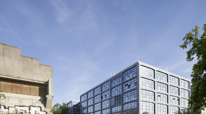 Munich Urban Colab für Smart City Lösungen eröffnet