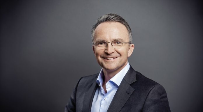 „Corporate Venture Capital hat sich zu einer eigenen Assetklasse entwickelt“ Markus Solibieda, BASF Venture Capital