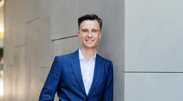 Qonto: N26 für Firmenkunden Torben Rabe, Country Manager Deutschland, Qonto