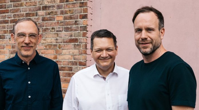 Cusp Capital investiert in SimplyDelivery Cusp Capital investiert in SimplyDelivery