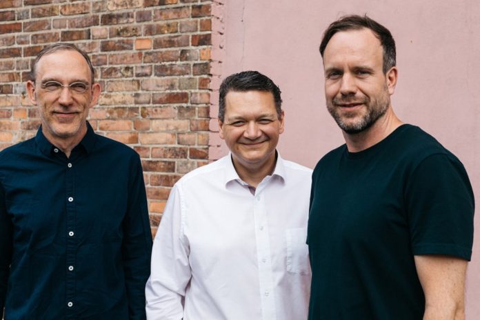 Cusp Capital investiert in SimplyDelivery