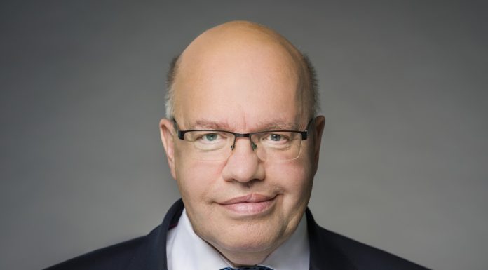 Was bisher geschah… Der Beirat Junge Digitale Wirtschaft berät Wirtschaftsminister Peter Altmaier