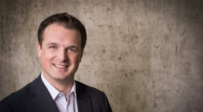 Größter Exit der österreichischen Startup-Geschichte has.to.be-CEO Martin Klässner