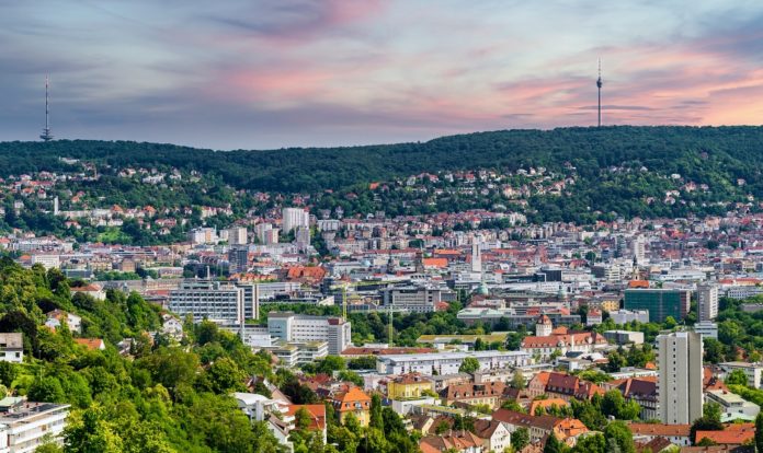 MBG Baden-Württemberg setzt neuen Fonds auf