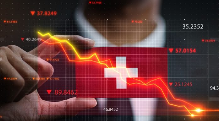 Schweiz: Startup-Investments auf Rekordkurs Schweiz: Startup-Investments auf Rekordkurs