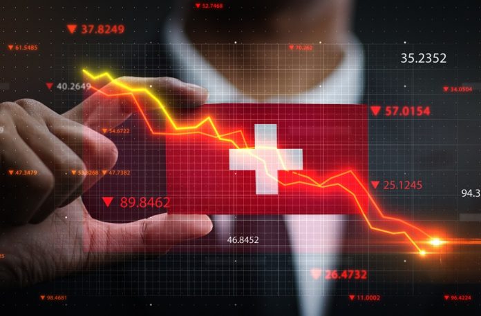 Schweiz: Startup-Investments auf Rekordkurs