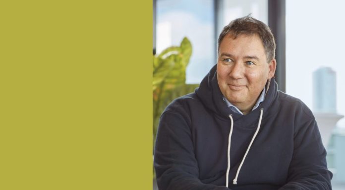 „Corporates sitzen zwischen den Stühlen“ Christian Winter CUSP