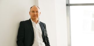 Dr. Nikolaus Uhl, Evnok Venture Capital