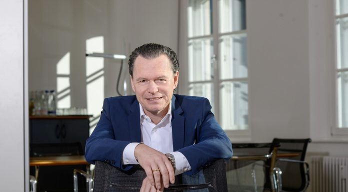 Mit der Rückbeteiligung zur erfolgreichen Unternehmensübernahme Stefan Eishold, CEO Arcus Capital AG