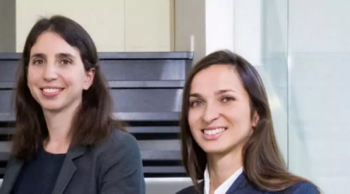 c) Revaia: Die Gründerinnen Alice Albizzati und Elina Berrebi