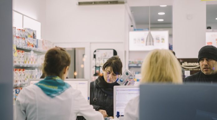 Medizinische Entwicklung im Bereich Schmerz und Schlafstörung. Bild: Unsplash, @tbelabuseridze