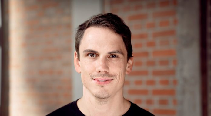 Christian Wiens, CEO Getsafe