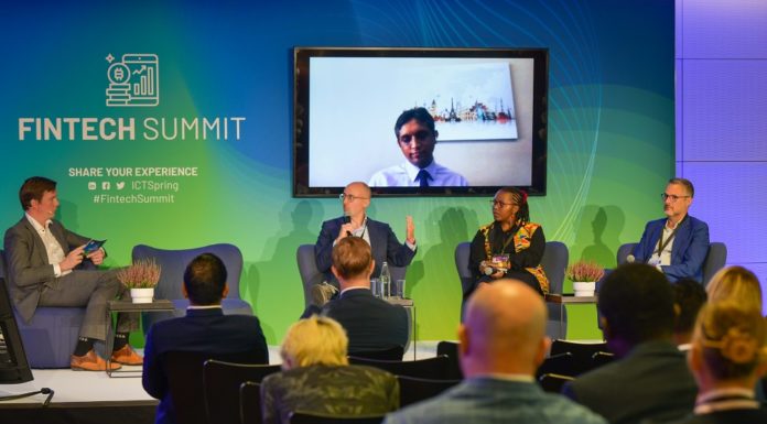 ICT Spring 2021: Live und online mit 2.200 Teilnehmern ICT Spring 2021
